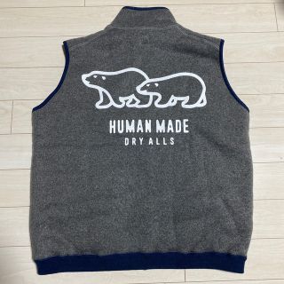 Lサイズ human made フリースコレクション(その他)