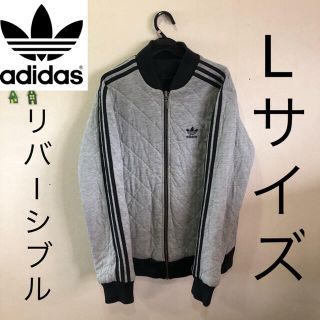 アディダス(adidas)の激レア　アディダスオリジナルス　adidas originals ブルゾンMA1(ブルゾン)