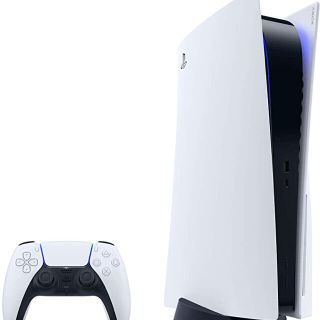 プレイステーション(PlayStation)のPlayStation5 2台(家庭用ゲーム機本体)