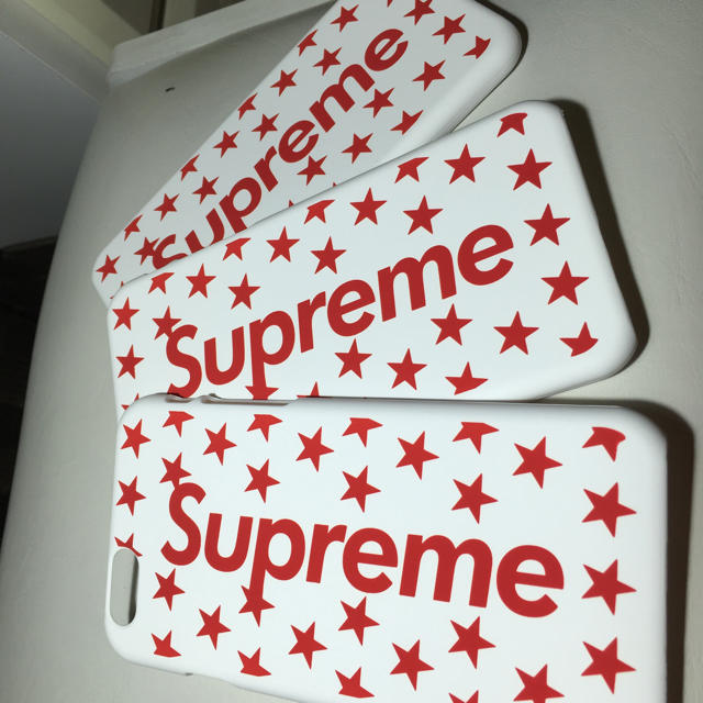 Supreme スプリューム Iphoneケースの通販 By べびたん シュプリームならラクマ