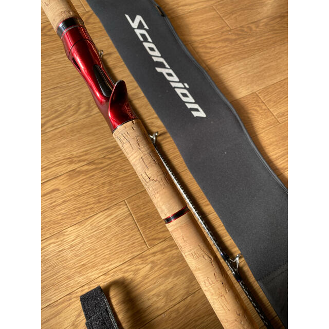 スコーピオン 1703R-2 スコーピオン 1703R-2