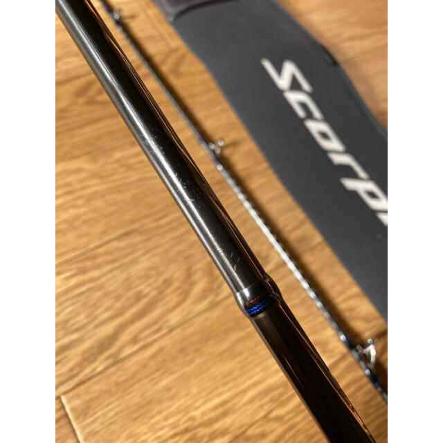スコーピオン 1703R-2 スコーピオン 1703R-2