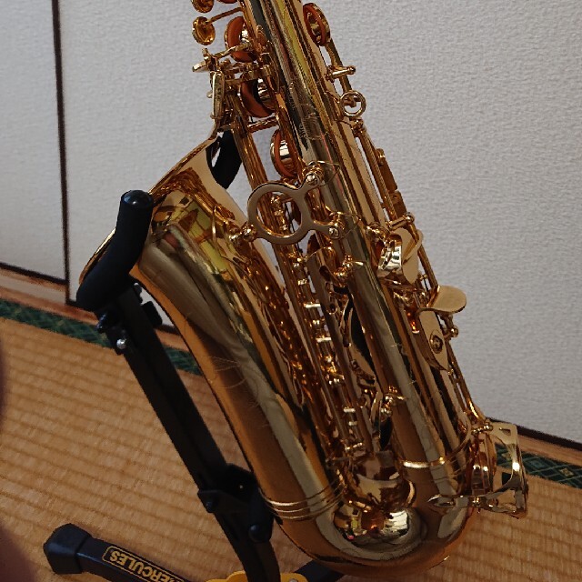 最終値下げ 日本製 アルトサックス フェリシア 楽器 管楽器 サックス