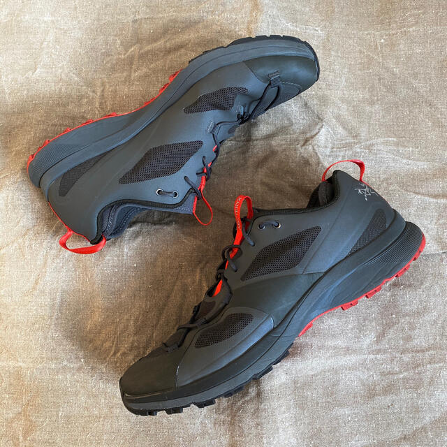 ARC'TERYX(アークテリクス)の【ARC’ TERYX】FOOTWEAR NORVAN VT スニーカー メンズの靴/シューズ(スニーカー)の商品写真