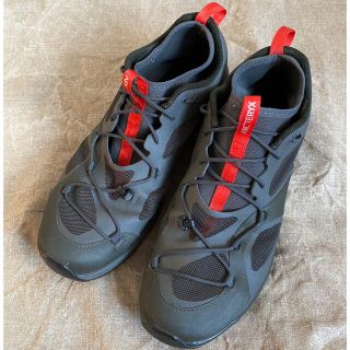 アークテリクス(ARC'TERYX)の【ARC’ TERYX】FOOTWEAR NORVAN VT スニーカー(スニーカー)