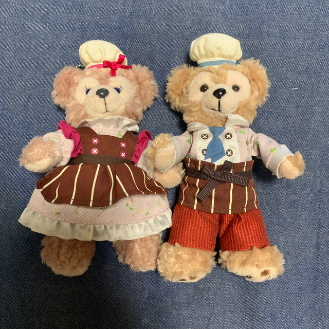Disney 15年バレンタインデザイン ダッフィーシェリーメイの通販 By Pon S Shop ディズニーならラクマ Disney 15年バレンタインデザイン ダッフィーシェリーメイの通販 By Pon S Shop ディズニーならラクマ
