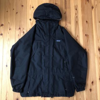 パタゴニア(patagonia)のpatagonia パタゴニア ストームジャケット ゴアテックス (マウンテンパーカー)