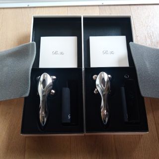 ReFa - 2個セット リファフォーカラット ReFa 4 CARAT MTGの通販 by