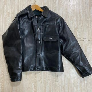 ★新品★Levi's レザージャケット