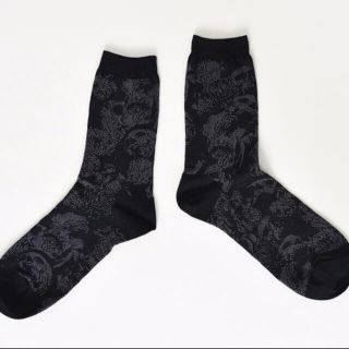 ラッドミュージシャン(LAD MUSICIAN)のSOCKS 20aw(ソックス)