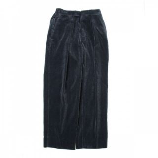 コモリ(COMOLI)のKAPTAIN SUNSHINE  コーデュロイEasy Trousers(スラックス)