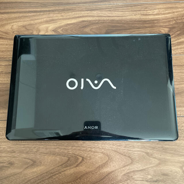 VPCEB49FJ 美品　vaio