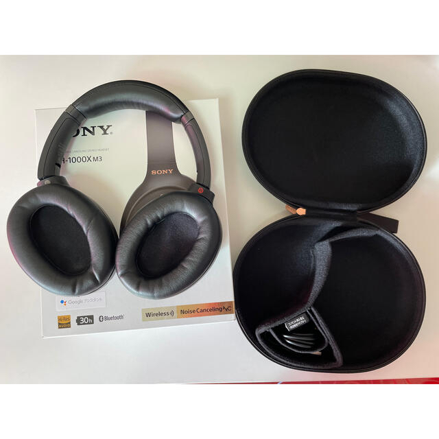 SONY WH-1000XM3SONY