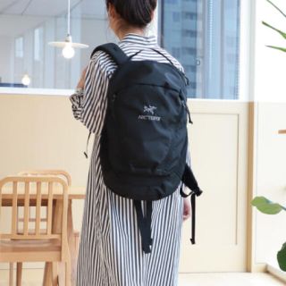 アークテリクス シェル リュック(レディース)の通販 12点 | ARC'TERYX