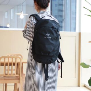 アークテリクス(ARC'TERYX)の【美品】アークテリクス　マンティス26(リュック/バックパック)