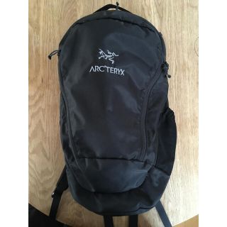ARC'TERYX - 【美品】アークテリクス マンティス26の通販 by まみじ's