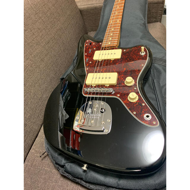 Fender(フェンダー)のFender Jazzmaster Special PF Black 楽器のギター(エレキギター)の商品写真