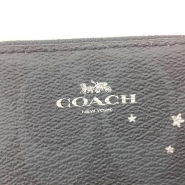 COACH(コーチ)のコーチ コインケース シグネチャー柄 C1883 レディースのファッション小物(コインケース)の商品写真