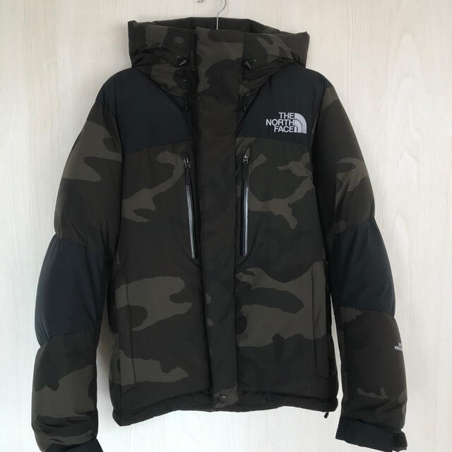 THE NORTH FACE(ザノースフェイス)のTHE NORTH FACE ノースフェイス バルトロライトジャケット メンズのジャケット/アウター(ダウンジャケット)の商品写真