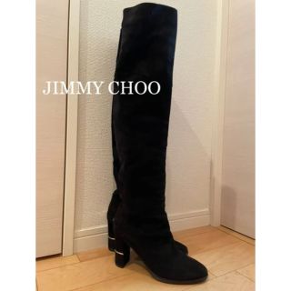 JIMMY CHOO - ジミーチュウ バッグの通販｜ラクマ