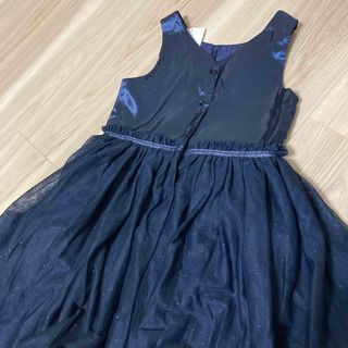 H&M - キッズドレス 子供 H&M 発表会 ワンピースの通販 by kana'shop