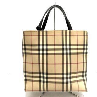 バーバリー(BURBERRY)のバーバリーロンドン トートバッグ(トートバッグ)