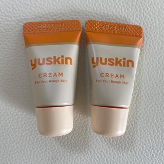 ユースキン(Yuskin)のユースキンAa 2個セット(ハンドクリーム)