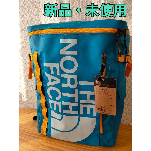 美品 レアカラーノースフェイス リュック BC DAY PACK 希少