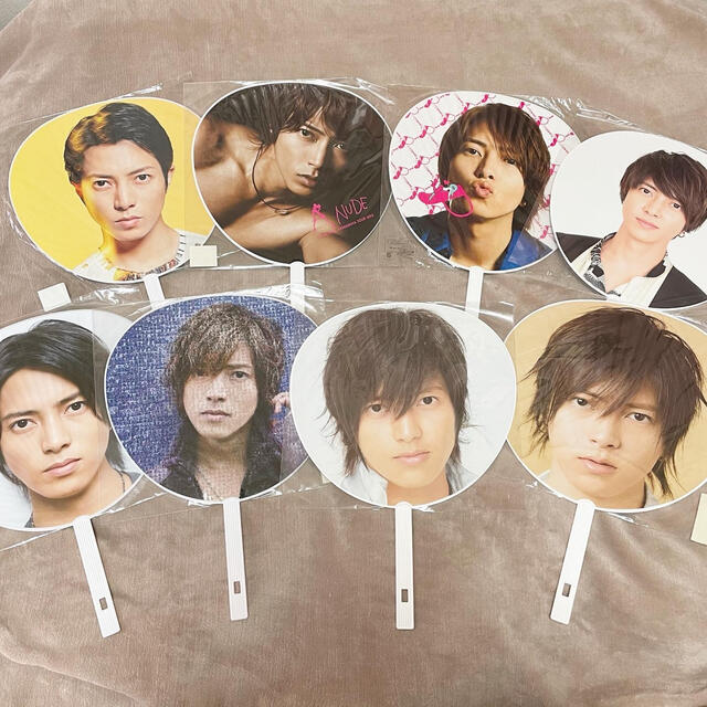 山下智久 - 山下智久 うちわの通販 by s's shop｜ヤマシタトモヒサなら ...