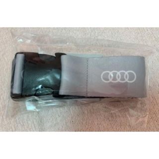 アウディ(AUDI)のAudi Luggage Belt(旅行用品)