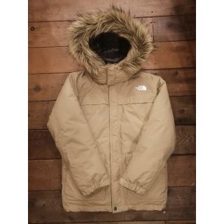 ザノースフェイス(THE NORTH FACE)の【さぴたん様専用】ノースフェイス マクマードパーカ (ダウンジャケット)