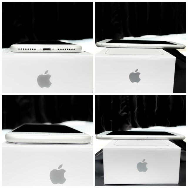Apple - iPhone 8 plus (256GB)の通販 by kin8009's shop｜アップルならラクマ お得大人気