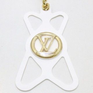 ルイヴィトン(LOUIS VUITTON)のルイヴィトン 携帯電話ケース モノグラム(モバイルケース/カバー)