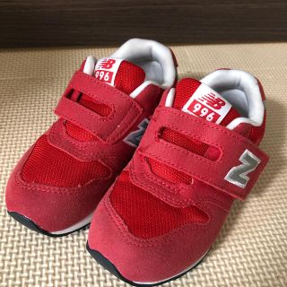 ニューバランス(New Balance)のねねちゃん様専用　ニューバランス　996 15cm(スニーカー)