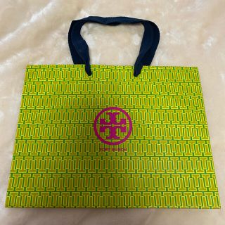 トリーバーチ(Tory Burch)のトリーバーチ　ショップ袋(ショップ袋)