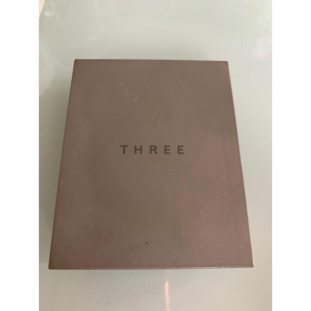 THREE(スリー)のTHREE シマリング グロー デュオ 01 コスメ/美容のベースメイク/化粧品(コンシーラー)の商品写真