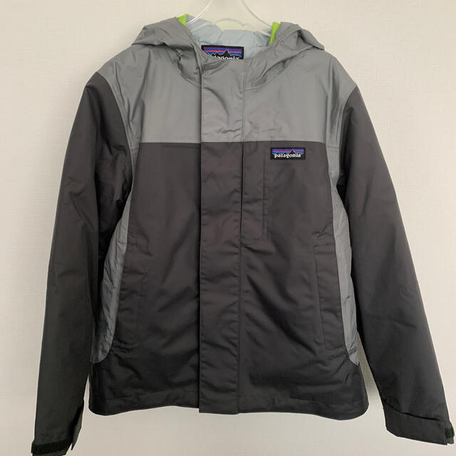パタゴニア KID´S XS 3in1ジャケット