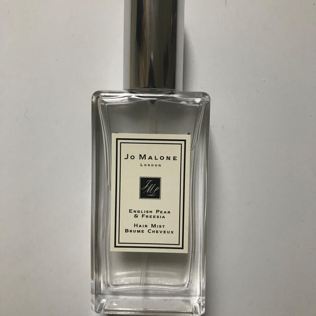 jo malone ヘアミスト　イングリッシュペアー&フリージア 30ml