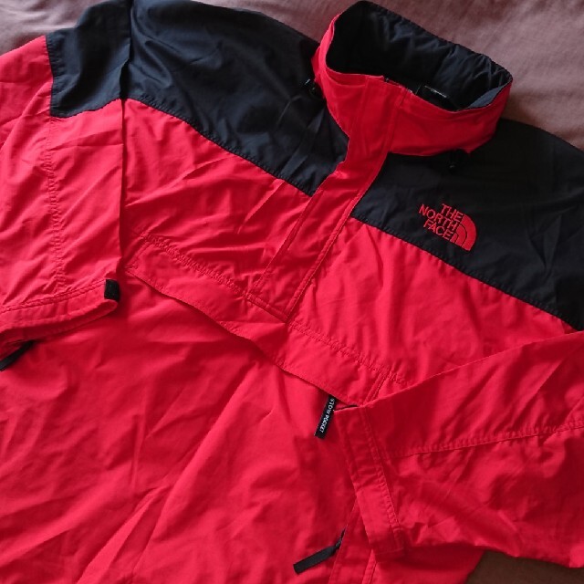 North Face 90s アノラックジャケット