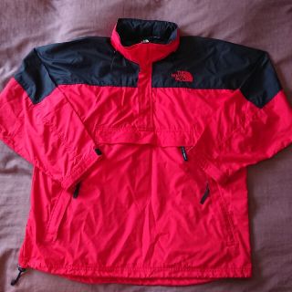 North Face 90s アノラックジャケット