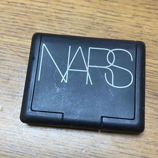 ナーズ(NARS)のNARS ブラッシュ ミニ ローマンホリデー(チーク)