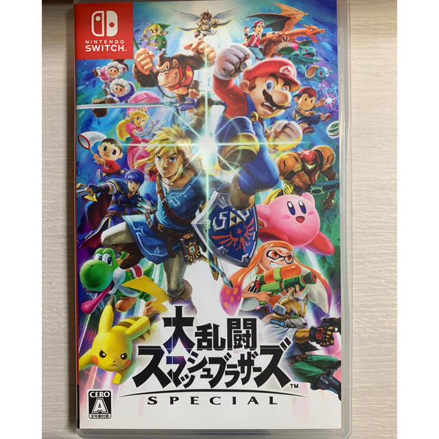 Nintendo Switch JOY-CON(L) ネオンブルー/(R) ネオ 2