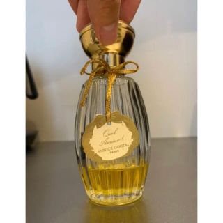 アニックグタール(Annick Goutal)のアニックグタール　ケラムール(香水(女性用))