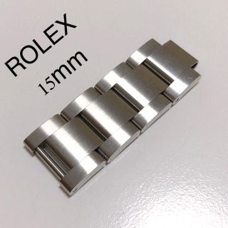 ロレックス(ROLEX)のしろくまゴールド様専用(金属ベルト)