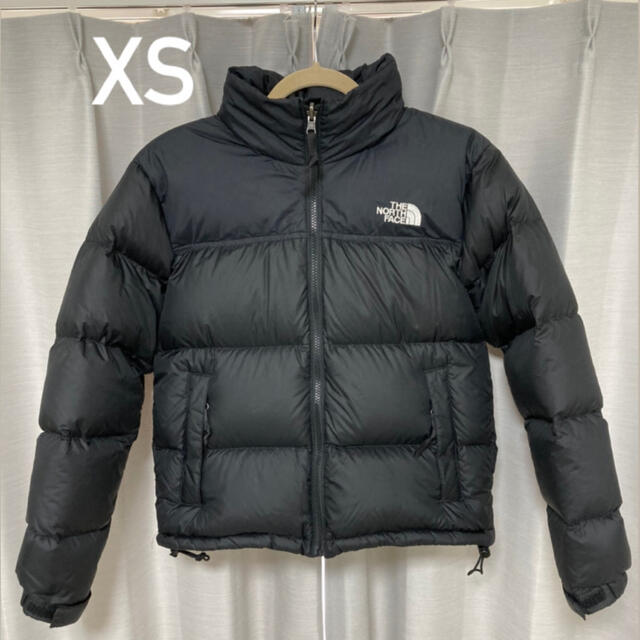 THE NORTH FACE(ザノースフェイス)のノースフェイス ヌプシ ダウンジャケット XS レディースのジャケット/アウター(ダウンジャケット)の商品写真