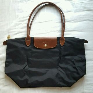 ロンシャン(LONGCHAMP)の★ロンシャン★トートバッグ(トートバッグ)