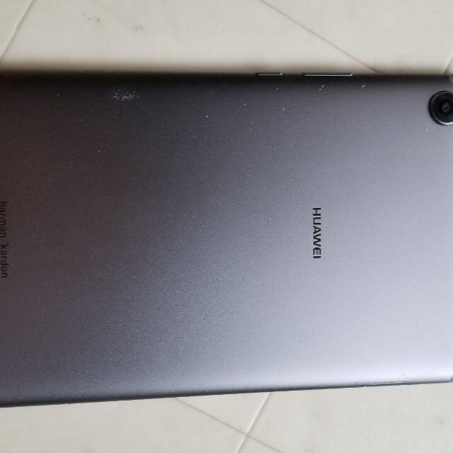 リアル ショップあおぞらHUAWEI ファーウェイ HUAWEI MediaPad M5 lite