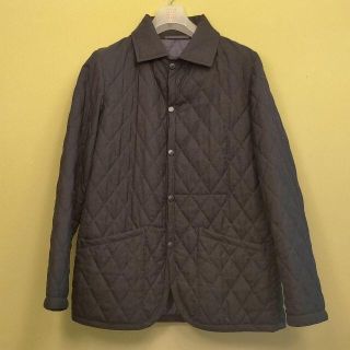 ユナイテッドアローズグリーンレーベルリラクシング(UNITED ARROWS green label relaxing)のなだ様専用　green label relaxing　キルティングジャケット(ブルゾン)