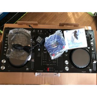 パイオニア(Pioneer)のDDJ S1  ぶっさん専用(DJコントローラー)