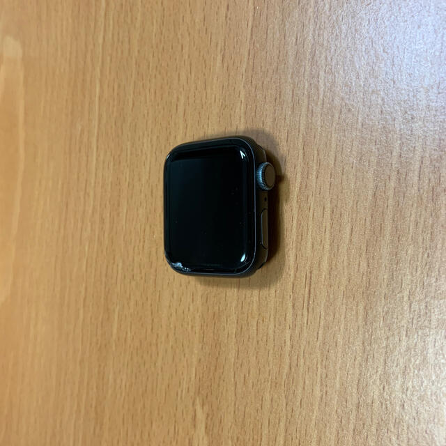 Apple Watch series 4(GPS モデル) 40mm